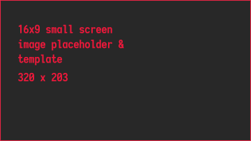This is the first image, its a placeholder... which we havent got yet...